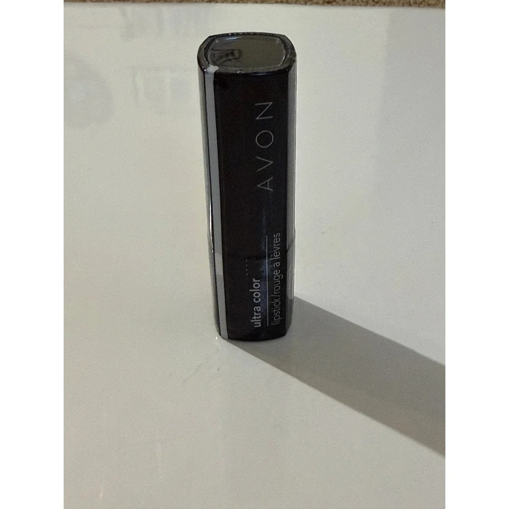 Avon‎ Ultra Color Matte Lipstick Matte Fuchsia Fuchsia Mat 0.106 oz New Sealed